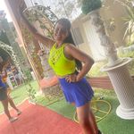 Mabel Sahuanay Mathews - @mabel_mathews30 - Instagram
