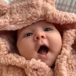 Baby Maria Mabel Mayer - @mariamabel.m - Instagram