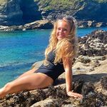 Mabel McCormick - @mabelmccormick - Instagram
