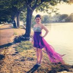 Mabel McDaniel - @snocraziituch - Instagram