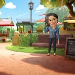 Mabel-Candy McDowell - Facebook