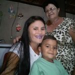 Mabel Melo Dos Santos - @mabelmelodossantos - Instagram