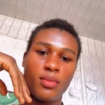 Edmond Nyarkotey - @mabelmills100 - Instagram