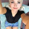 mabel Mills - @youngbhardest - TikTok