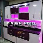 Mebel Na Zakaz - @minora_mabel.uz - Instagram