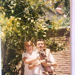 Juana Mabel Miraballes Haedo - @juanamabelmiraballes - Instagram