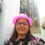 Mabel Cruz Mirabal - @mabelcruzmirabal - Instagram