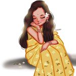 Joshina Varghese - @_mabel_miranda_ - Instagram