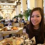 Mabel - @mabel_mok - Instagram