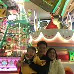 Mabel Mok - Facebook