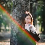 MABEL MOK - @mabel_mli1996 - Instagram