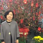 Mabel Mok - Facebook