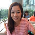 Mabel Mok - Facebook