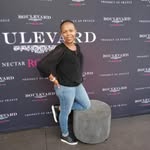 Mabel Mokgopa - @mabelmokgopa - Instagram
