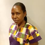 Mabel Mokwagbe - @mabelmokwagbe - Instagram