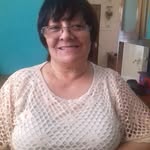 Mabel Moran - @mabelmoran1954 - Instagram