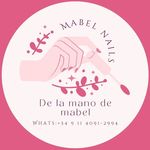 Mabel moran - @mabelnails85 - Instagram