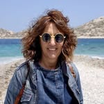 Mabel Morán Mantilla - @mabelmoran63 - Instagram