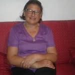 Mabel Morante - @morantemabel - Instagram