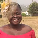 Maame Serwaa - @mabel.morrison2 - Instagram