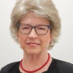 Mabel Cooper Morris - @mabes1961 - Instagram