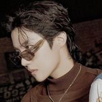 Mabel Morris, 24 - @hoseoknizm - Instagram