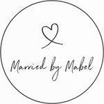 Mabel Morris-Eyton | Celebrant - @marriedbymabel - Instagram