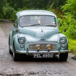 Mabel The Morris Minor - @pel495g - Instagram