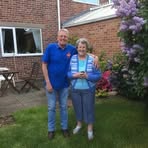 Mabel Morrison - Facebook