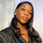 Mabel Morrison - @aba_morrisonn - Instagram