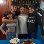 Mabel Navarro - Facebook