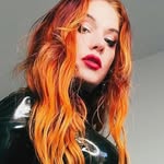 Mabel Nelson - @mabelnelson971 - Instagram