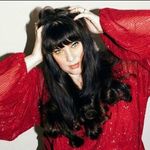 Mabel Neumann - @lady_mabelicious - Instagram