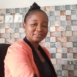 Mabel Newman Tetteh - @maylexkizz - Instagram