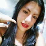 Mabel Neyra  - @mabelneyraa - Instagram