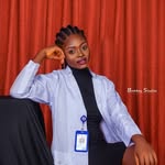 Mabel Ogechi - @mabelnoble9 - Instagram