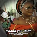 Mabel Shade Norman- Akinbade - @mabelnormanakinbade - Instagram