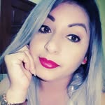 Mabel Ochoa - @ketymab22 - Instagram