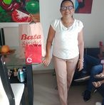 Mabel Ochoa - Facebook
