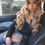 Mabel Oliver - @mabeloliver1120 - Instagram