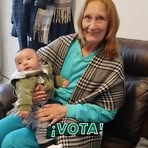 Mabel Olivera - Facebook