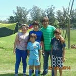 Mabel Olivera - @mabelolivera11 - Instagram