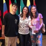 Luisa Grinls - @_mabel.olivera_ - Instagram