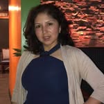 Mabel Olivera - @amabilis212024 - Instagram