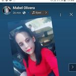 Mabel Olivera - @ro828937 - Instagram