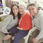 Mabel Olivera - @mabelolivera1952 - Instagram
