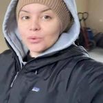 Mabel Olson - @likypopsmoke - Instagram