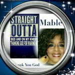 Mable Williams O’Neal - @mabelwmsoneal - Instagram
