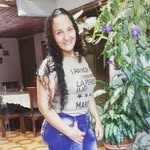 Mabel Osorio - @mabelosorio8088 - Instagram