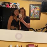Mabel Osorio - @salo_osorio438 - Instagram
